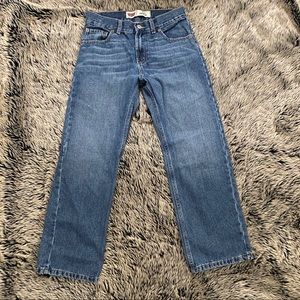 Levi’s 505 Jeans